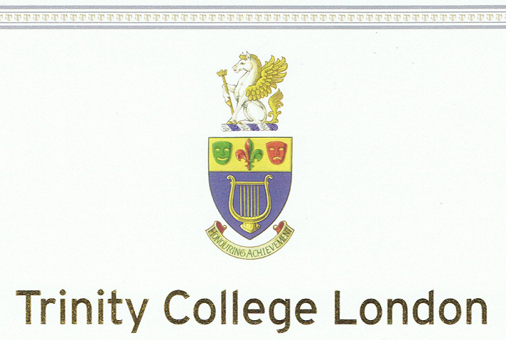 trinity